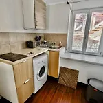 Spacieux - Calme & Equipe Avec Wifi Lägenhet Grenoble