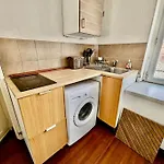 Spacieux - Calme & Equipe Avec Wifi * Grenoble