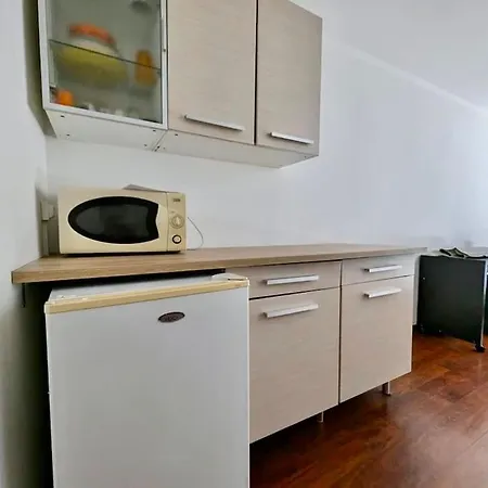 Spacieux - Calme&tout Equipé Avec Wifi Appartement Grenoble