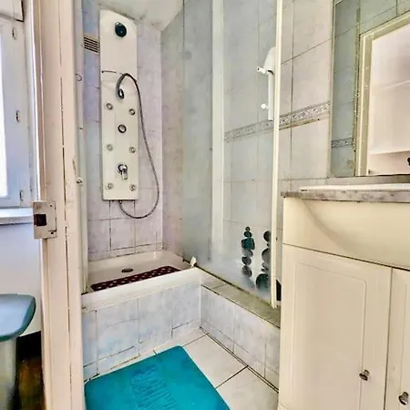 Spacieux - Calme&tout Equipé Avec Wifi Grenoble