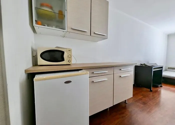 Spacieux - Calme & Equipe Avec Wifi דירה גרנובל